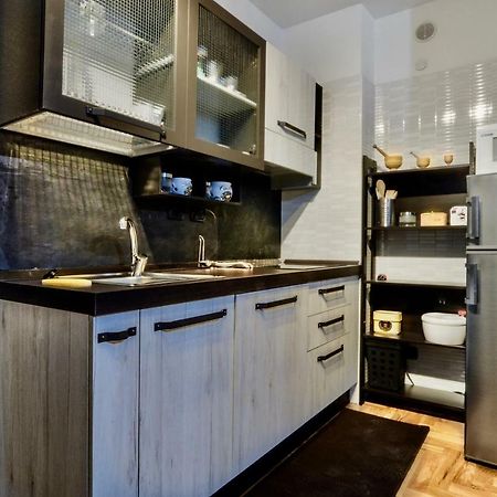 Appartement La Casa Di Eva à Rome Extérieur photo