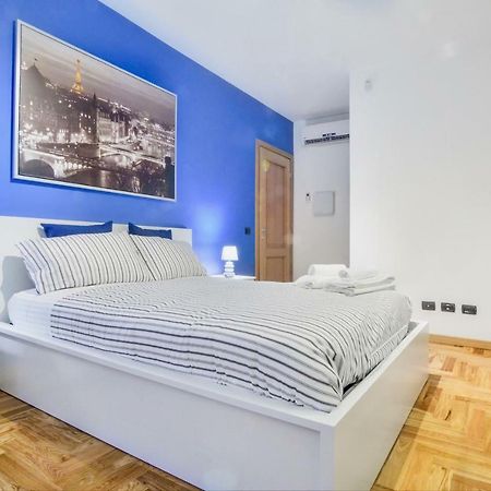 Appartement La Casa Di Eva à Rome Extérieur photo