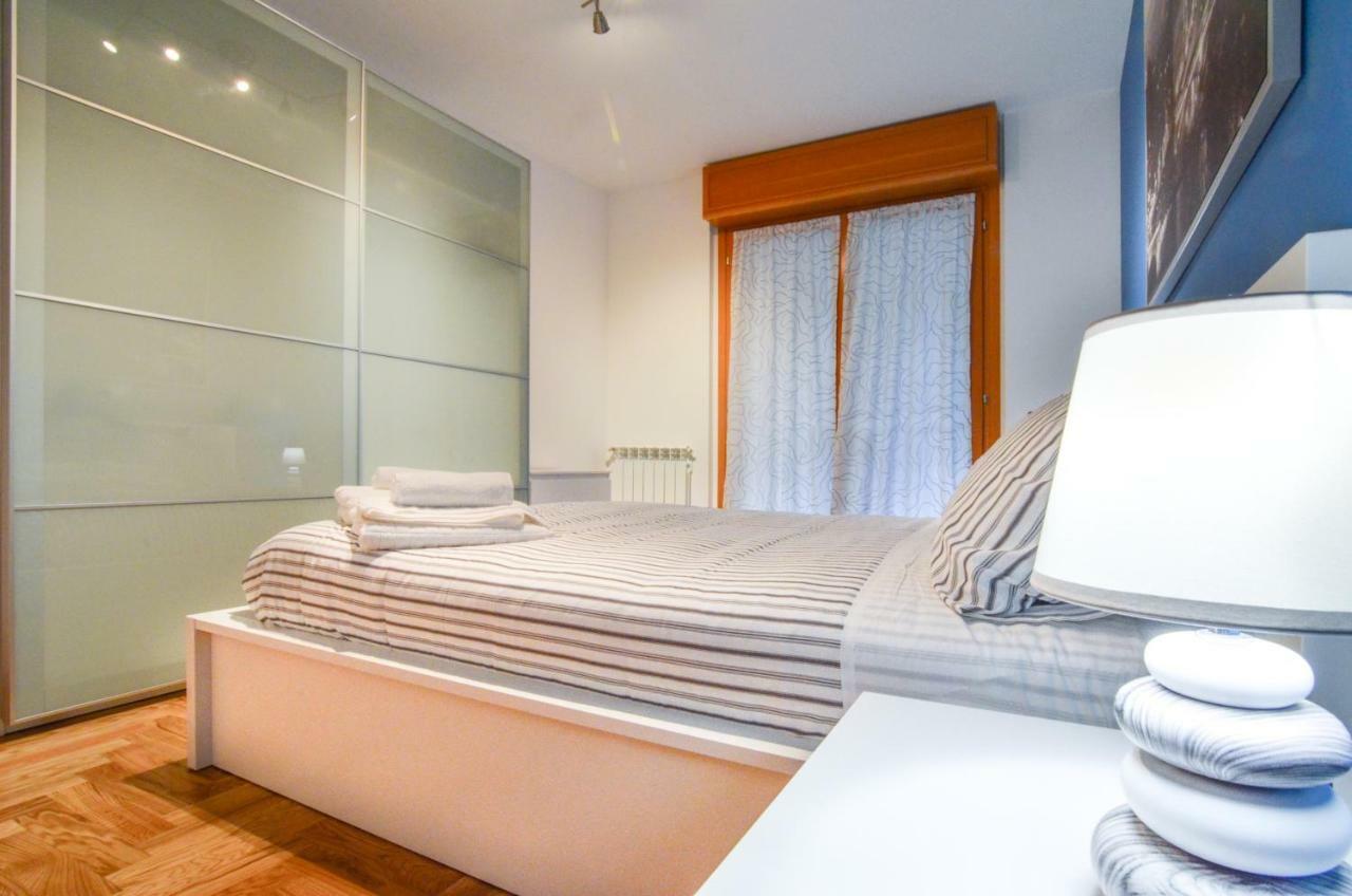 Appartement La Casa Di Eva à Rome Extérieur photo