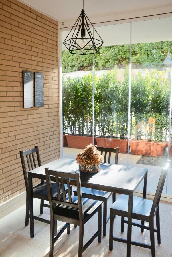 Appartement La Casa Di Eva à Rome Extérieur photo
