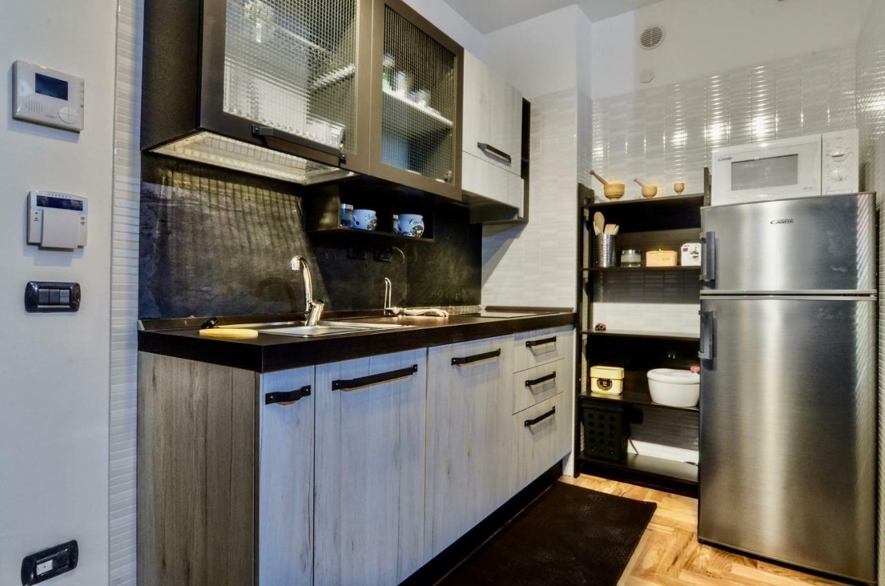 Appartement La Casa Di Eva à Rome Extérieur photo