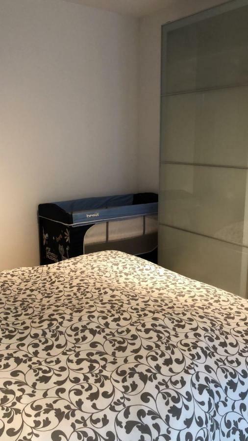 Appartement La Casa Di Eva à Rome Extérieur photo